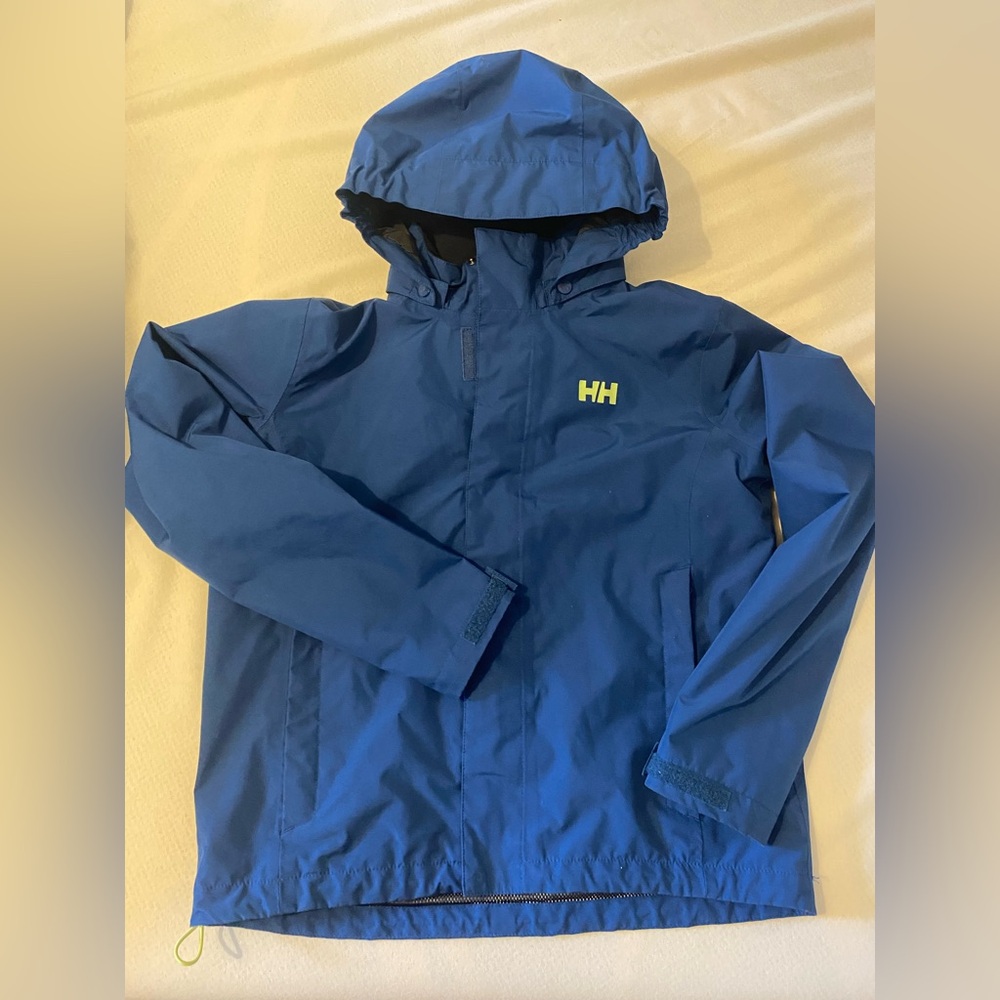 Helly Hansen Jacket